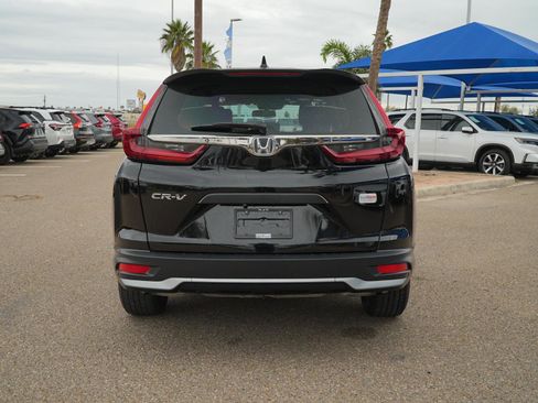 Used 2020 Honda CR-V LX image 6