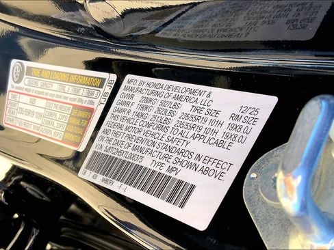 New 2026 Acura RDX w/Technology Package image 17