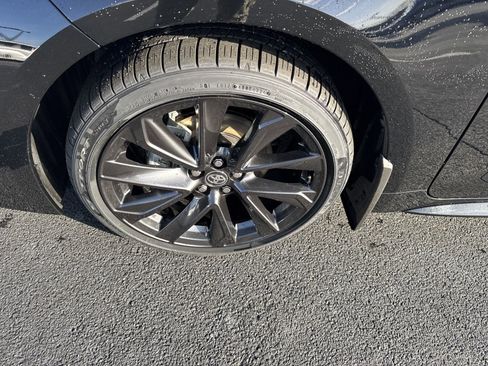 New 2025 Toyota Corolla SE image 9