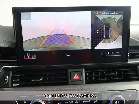 Used 2023 Audi A4 2.0T Premium Plus w/ Premium Plus Package image 7