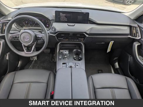 New 2026 MAZDA CX-70 SC AWD/4WD image 11