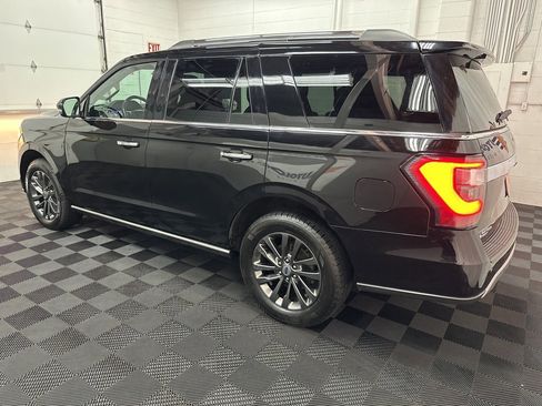 Used 2021 Ford Expedition Limited image 6