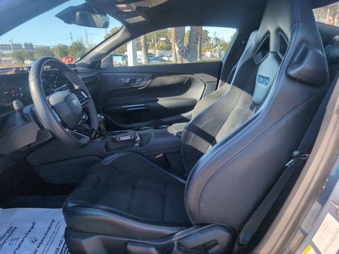 Used 2024 Ford Mustang Dark Horse image 16