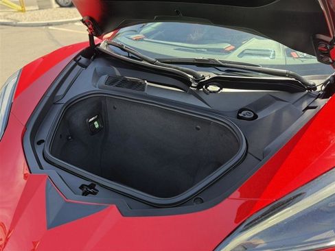 Used 2023 Chevrolet Corvette Stingray Preferred Cpe w/ Z51 Performance Package image 13