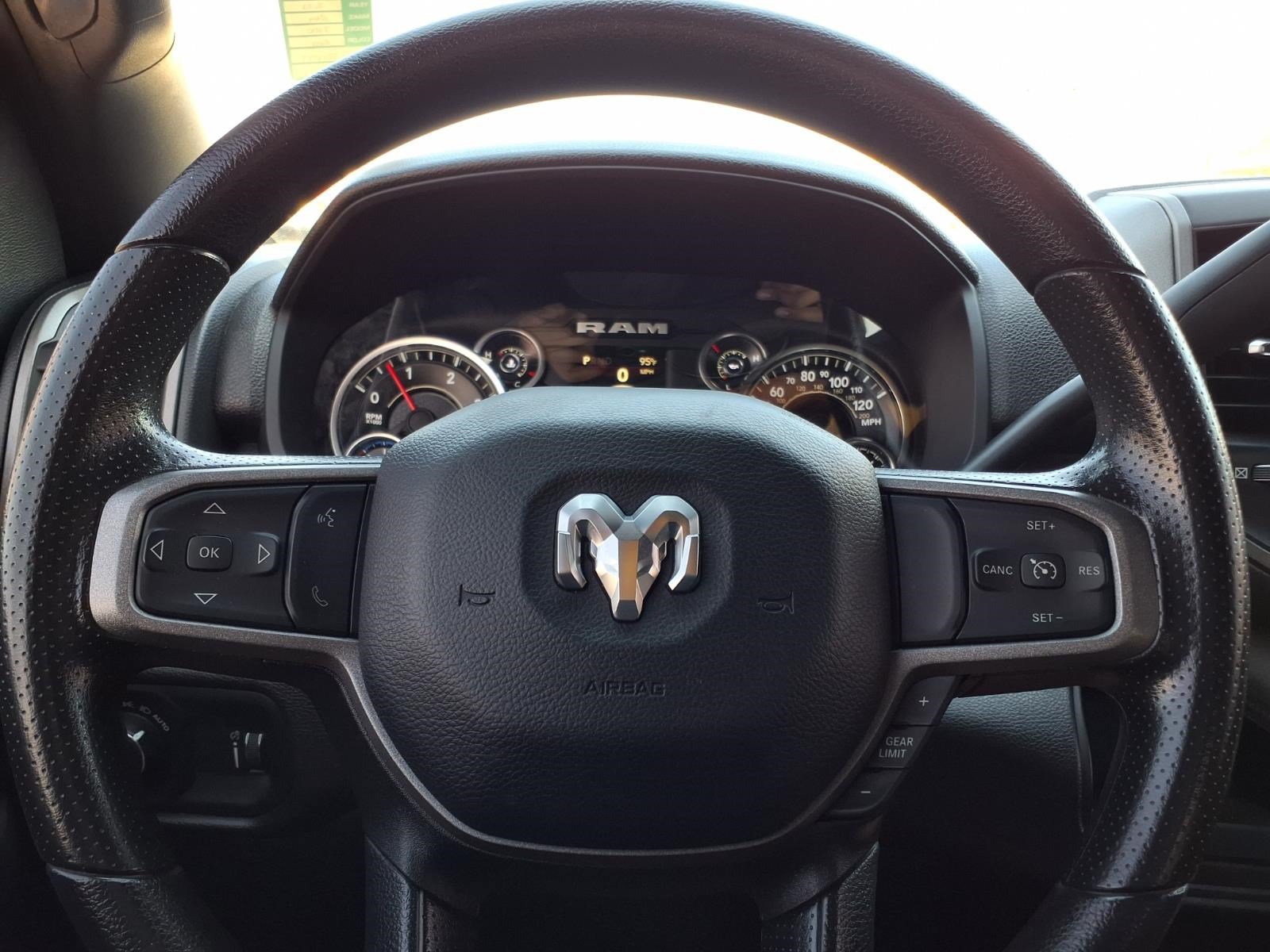 Used 2023 RAM 3500 Tradesman RWD image 25