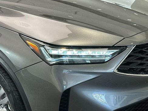Used 2026 Acura MDX SH-AWD image 6