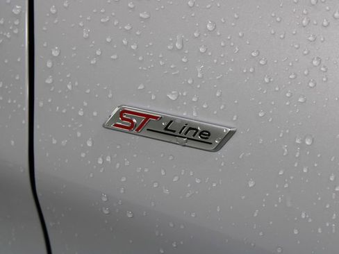 New 2026 Ford Explorer ST-Line RWD image 11