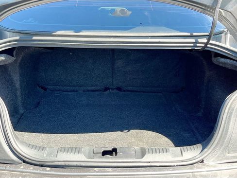 Used 2023 Ford Mustang GT Premium w/ Equipment Group 401A RWD image 24