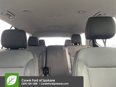 Used 2020 Chevrolet Traverse LS image 33