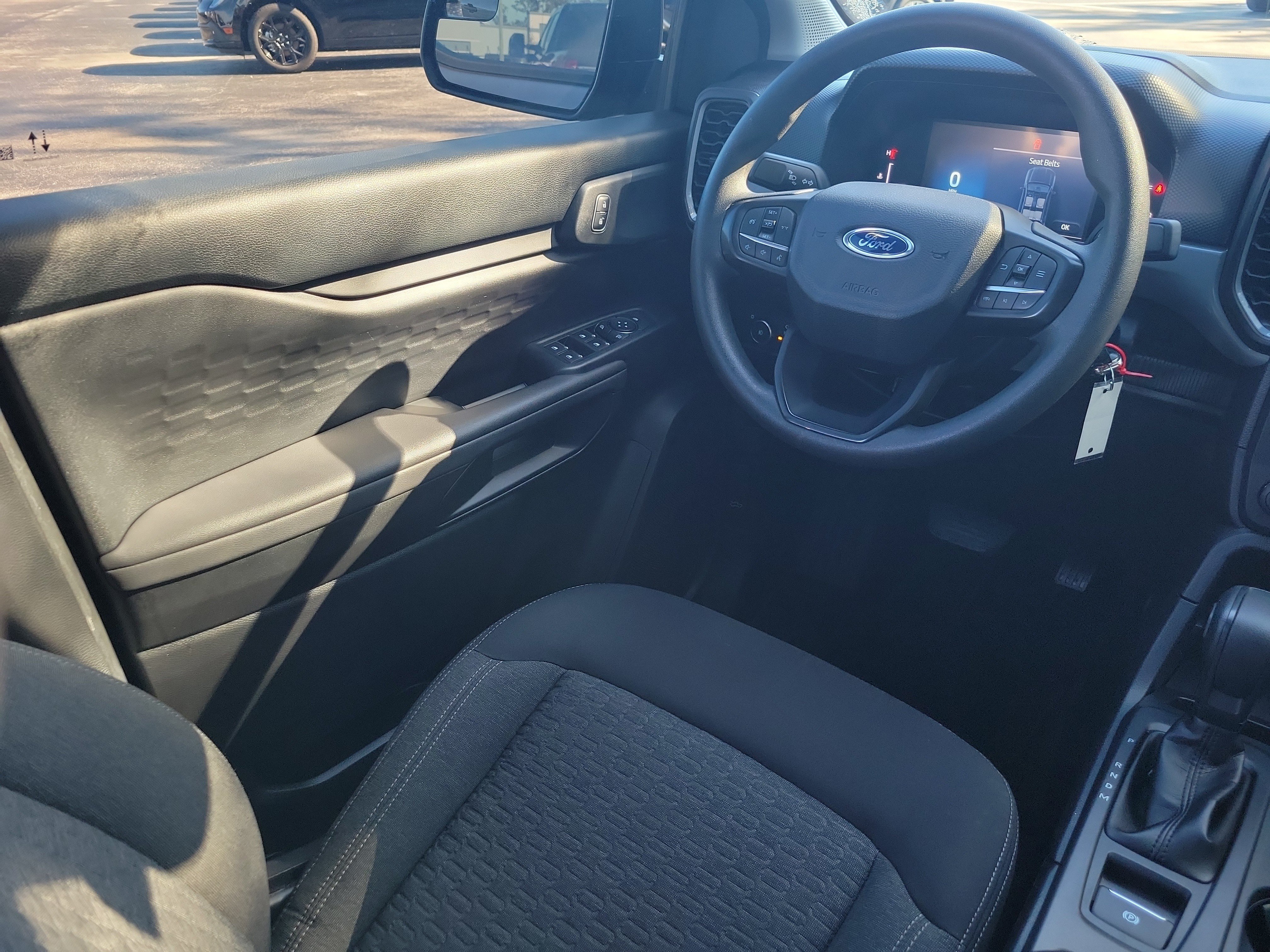 Used 2025 Ford Ranger XL RWD image 25