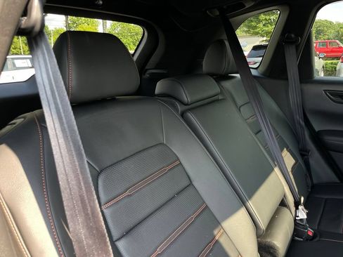 Certified 2026 Honda CR-V Sport-L image 37