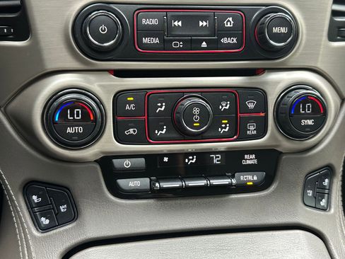 Used 2016 GMC Yukon Denali w/ Open Road Package image 31