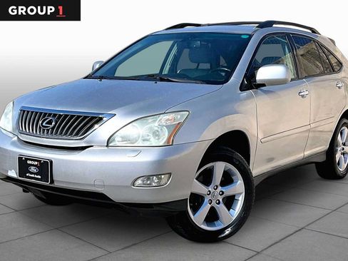 Used 2008 Lexus RX 350 2WD image 1