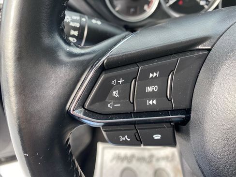 Used 2022 MAZDA CX-5 AWD 2.5 S image 17