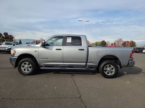 Used 2024 RAM 2500 Big Horn image 11