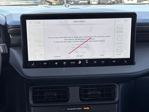 New 2026 Ford Maverick Lariat image 23