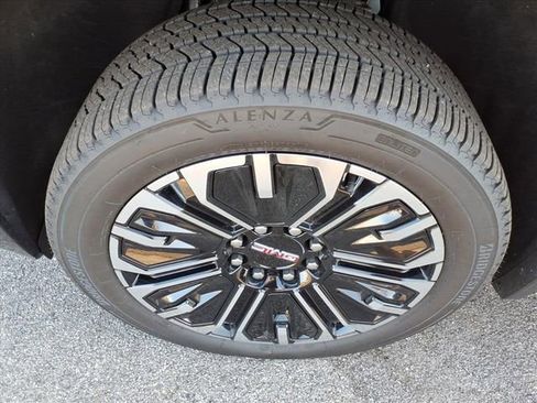 New 2026 GMC Sierra EV Denali image 13