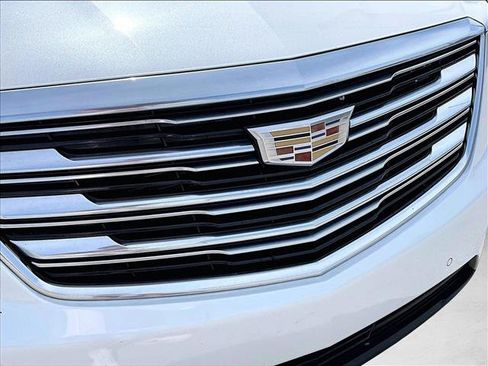 Used 2019 Cadillac XT5 Luxury AWD/4WD image 27