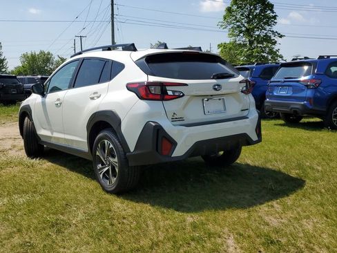 Certified 2026 Subaru Crosstrek 2.0i Premium AWD/4WD image 26