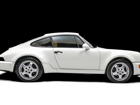 Used 1994 Porsche 911 Carrera 4 image 23