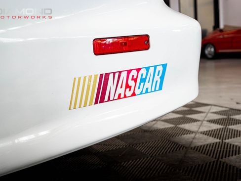 Used 1999 Pontiac Firebird Formula RWD image 5