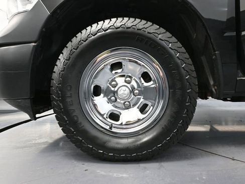 Used 2019 RAM 1500 Tradesman w/ Popular Equipment Group image 17