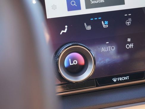 Used 2024 Lexus RX 350 Premium w/ Convenience Package FWD image 31