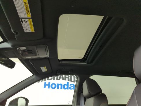 New 2026 Honda CR-V Sport-L image 18