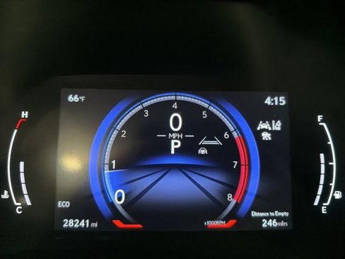 Used 2023 Lexus RX 350 Premium Plus image 17