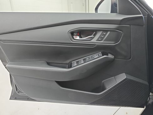 Certified 2024 Honda Accord Touring image 25