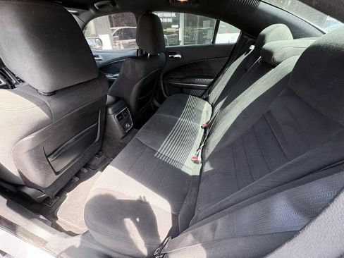 Used 2014 Dodge Charger R/T w/ Driver Confidence Group (AJG) AWD/4WD image 14