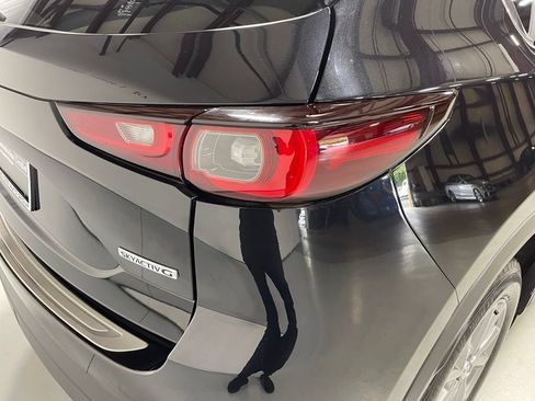 Used 2022 MAZDA CX-5 AWD 2.5 S image 13