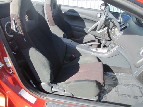 Used 2012 Mitsubishi Eclipse GS Sport FWD image 11