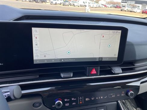 New 2026 Kia Carnival SX Prestige FWD image 22