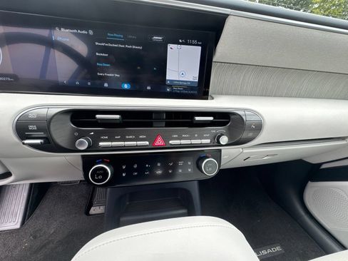 Used 2026 Hyundai Palisade Calligraphy FWD image 18
