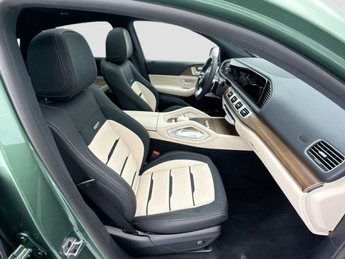 New 2026 Mercedes-Benz GLE 53 AMG 4MATIC Coupe image 20
