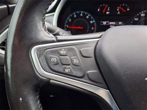 Used 2022 Chevrolet Malibu LT w/ Redline Edition image 13