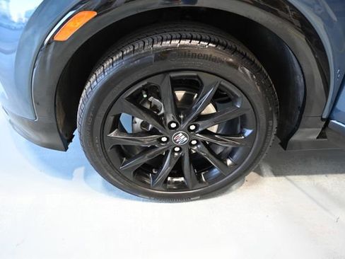 Used 2025 Buick Encore GX Sport Touring w/ Experience Buick Package image 30