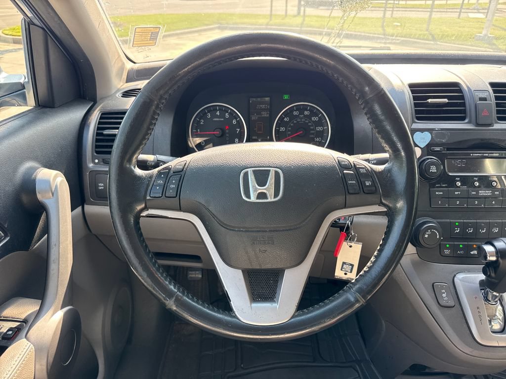 Used 2007 Honda CR-V EX-L image 19