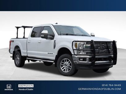 Used 2019 Ford F250 Lariat w/ Lariat Value Package