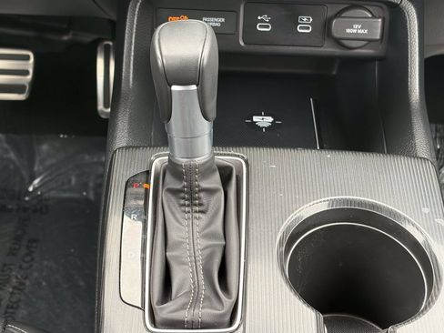 Used 2026 Honda Civic Sport image 31