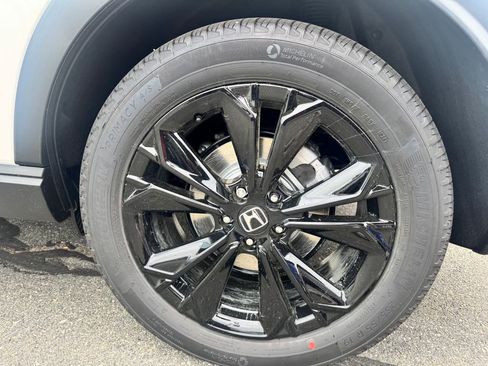 New 2026 Honda CR-V Sport Touring image 30