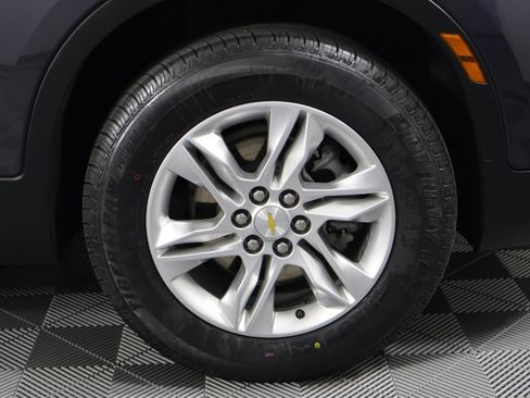 Certified 2022 Chevrolet Blazer LT image 38