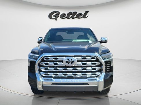 New 2026 Toyota Tundra 1794 Edition AWD/4WD image 2