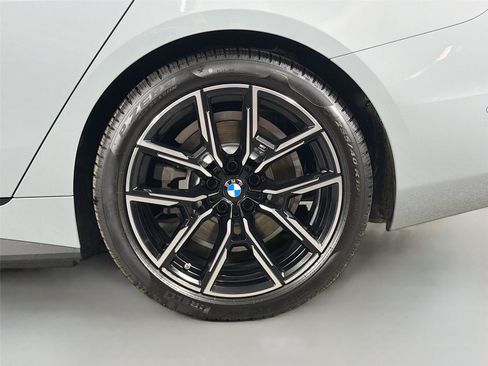 New 2026 BMW i4 xDrive40i w/ M Sport Package AWD/4WD image 58