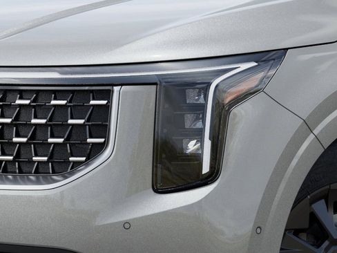 New 2026 Kia Carnival SX image 13