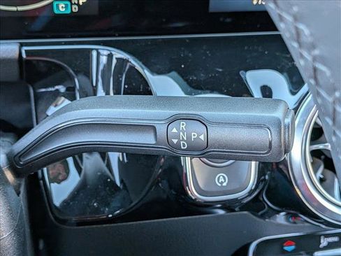 Certified 2026 Mercedes-Benz GLA 250 image 12