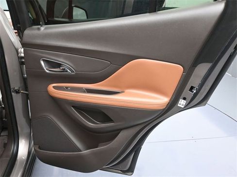 Used 2015 Buick Encore Leather w/ Experience Buick Package image 21