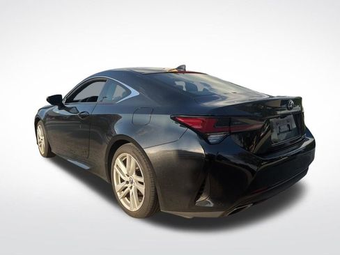 Used 2023 Lexus RC 300 image 6