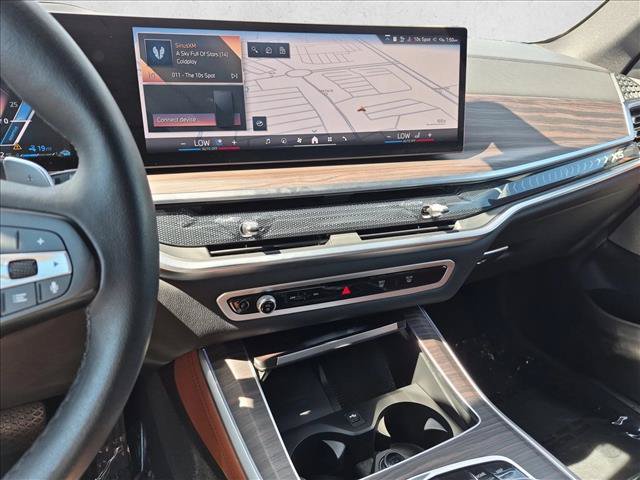 Used 2024 BMW X5 xDrive50e w/ Executive Package AWD/4WD image 15